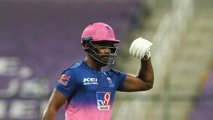 IPL 2020 Sanju Samson will play his first match after his return to indian team IPL 2020 Sanju Samson will play his first match after his return to indian team