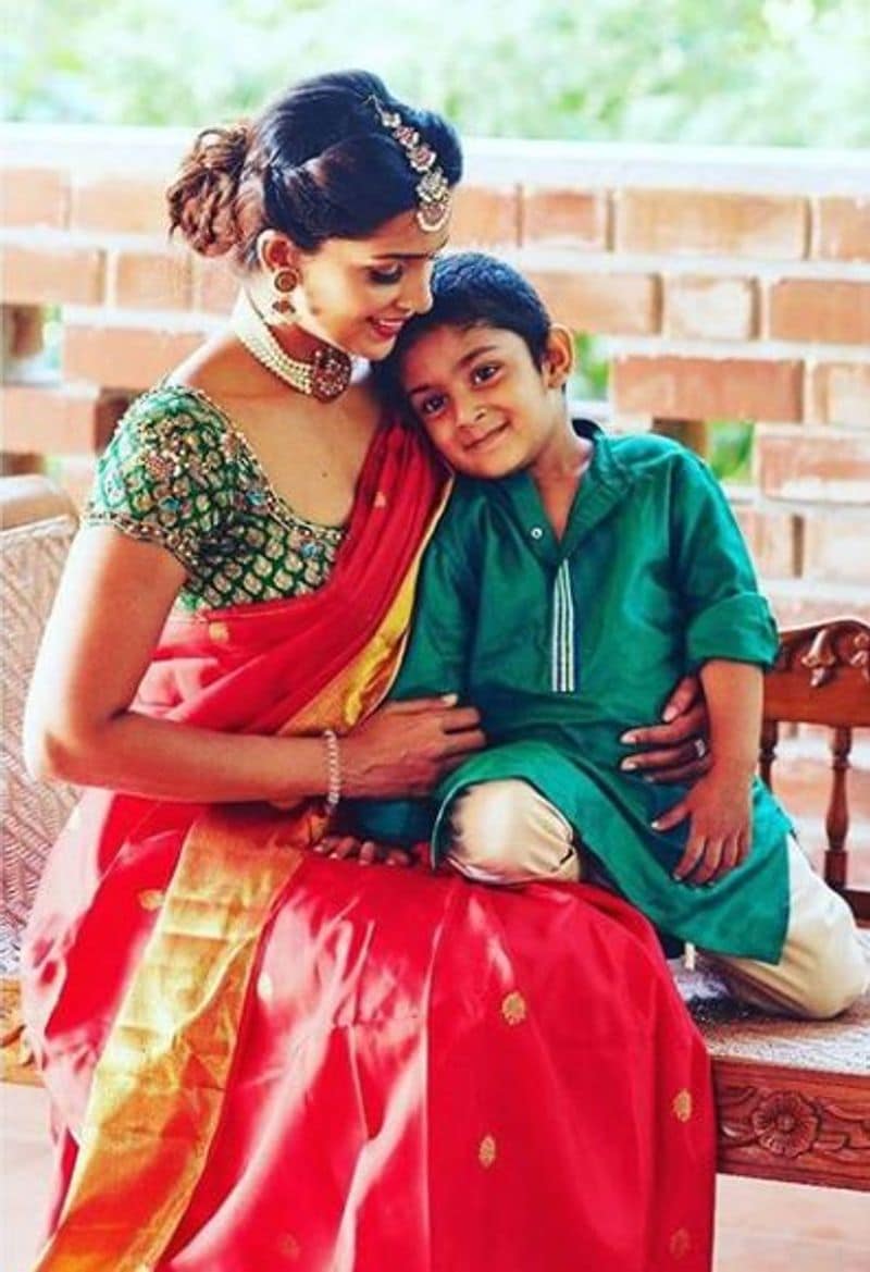 biggboss samyuktha karthik latest photo gallery