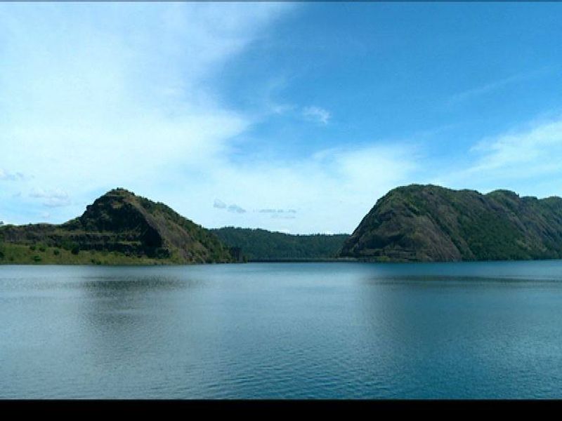 Idukki Dam opened to tourists
