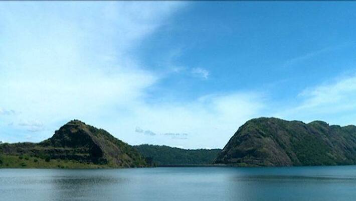district collector says there is no need to worry about idukki mullaperiyar dams on hevay rain district collector says there is no need to worry about idukki mullaperiyar dams on hevay rain