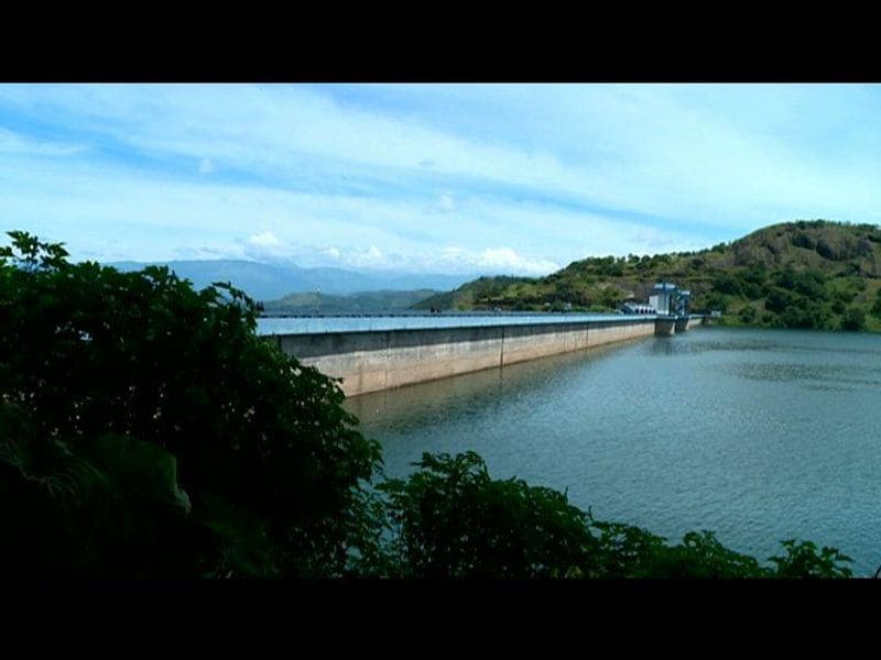 Idukki Dam opened to tourists