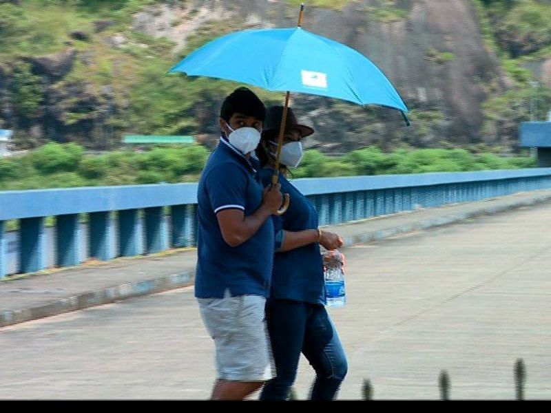 Idukki Dam opened to tourists