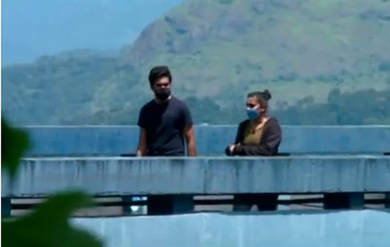 Idukki Dam opened to tourists