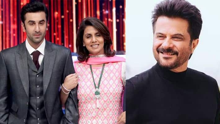 neetu singh first time paired with anil kapoor for raj mehta next film varun dhawan kiara advani also part of movie KPJ neetu singh first time paired with anil kapoor for raj mehta next film varun dhawan kiara advani also part of movie KPJ