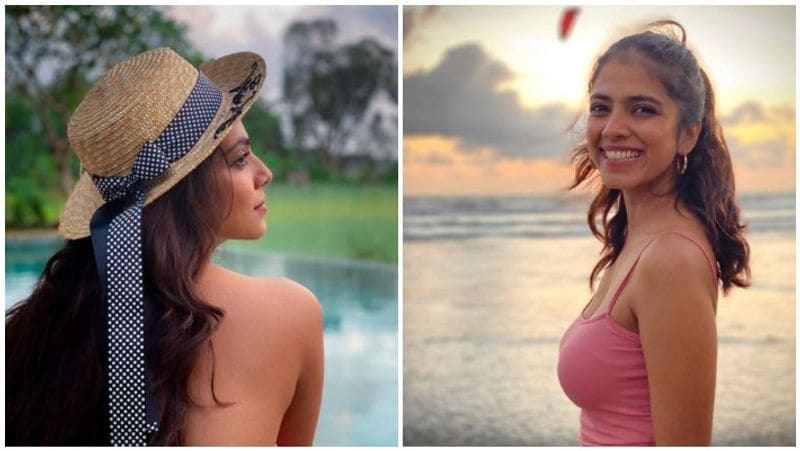 Actress Malavika Mohanan on board to Dhanush D43 Movie