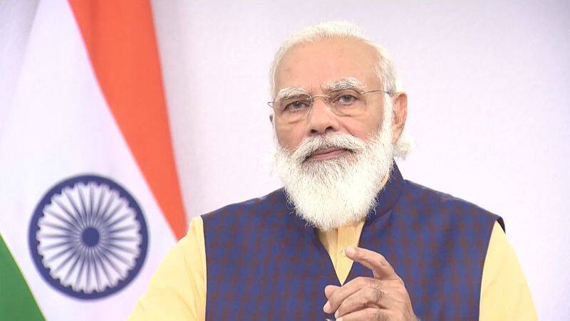 Future is bright': 10 vital points PM Modi made at India Energy Forum-vpn