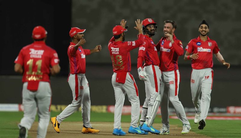 IPL 2020 KKR vs KXIP Live Updates kkr bad start