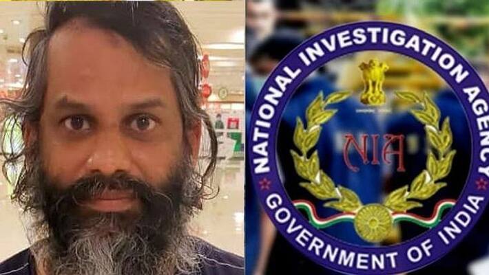 NIA to present rabins before court today NIA to present rabins before court today