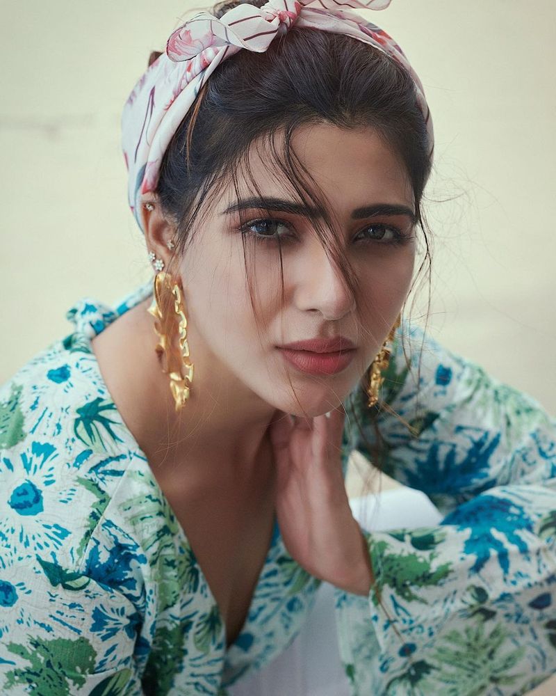 samantha taking shocking remuneration for biggboss4 arj