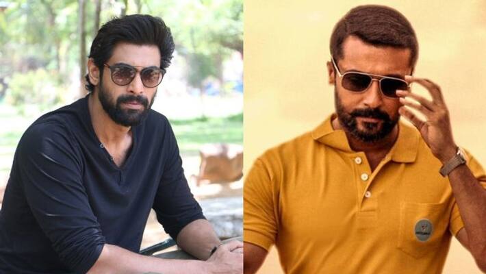 rana daggubati tweet about soorarai pottru trailer rana daggubati tweet about soorarai pottru trailer