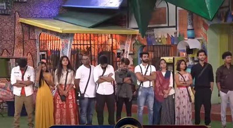 biggboss4 50th day highlights arj