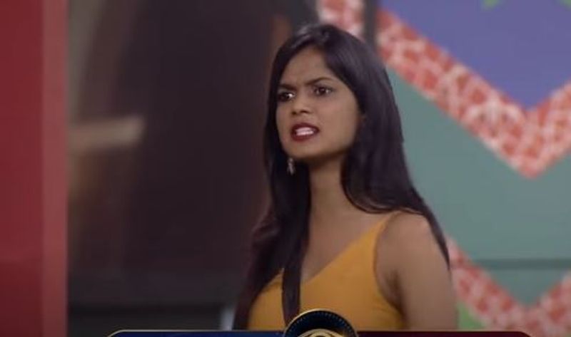 biggboss4 50th day highlights arj