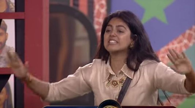 biggboss4 50th day highlights arj