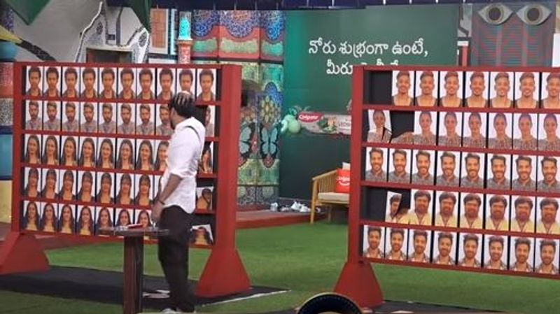 biggboss4 50th day highlights arj