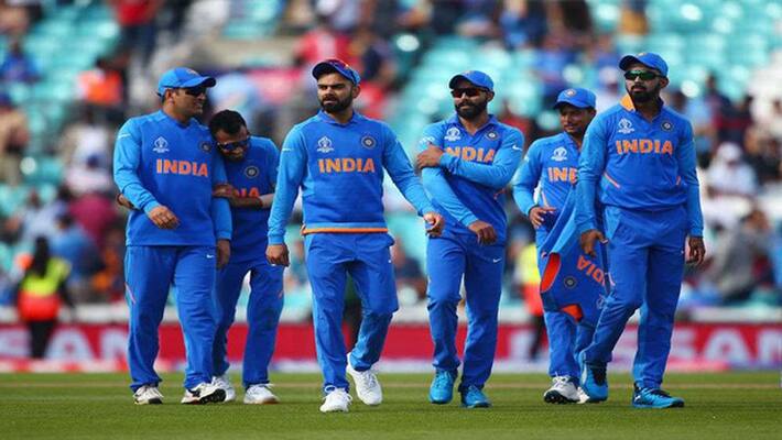 India T20I ODI and test squad on Australia tour announced ASB India T20I ODI and test squad on Australia tour announced ASB