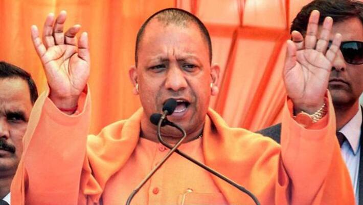 Government bringing strict law against love jihad warns Yogi Adityanath mah Government bringing strict law against love jihad warns Yogi Adityanath mah