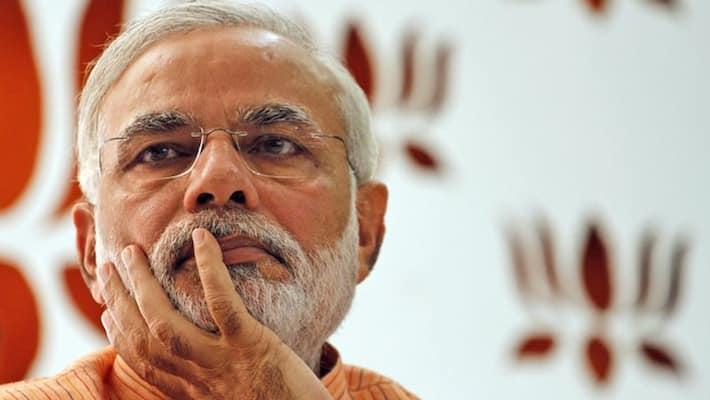 Modi did not accept even tea during 9 hour questioning by Gujarat riots SIT Raghavan pod Modi did not accept even tea during 9 hour questioning by Gujarat riots SIT Raghavan pod