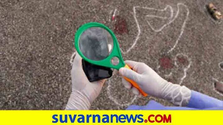 Four Accused Arrested on Murder Case in Bengaluru grg Four Accused Arrested on Murder Case in Bengaluru grg