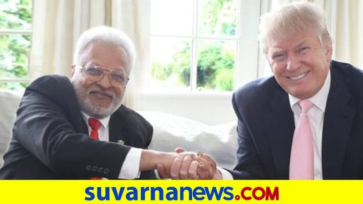 Tough fight predicts man who coined Ab ki baar Trump sarkar slogan pod Tough fight predicts man who coined Ab ki baar Trump sarkar slogan pod