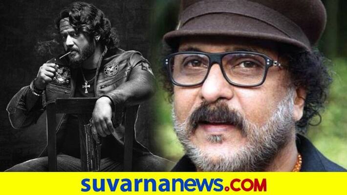 Kannada ravichandran exclusive interview wishes robert release vcs Kannada ravichandran exclusive interview wishes robert release vcs
