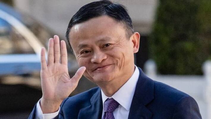 Jack Ma Ant group set for record 34 billion stock market listing MJA Jack Ma Ant group set for record 34 billion stock market listing MJA