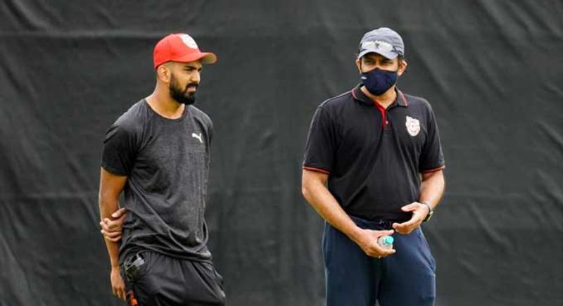 Anil Kumble and his boys has made a huge turn around in IPL after Initial Struggle