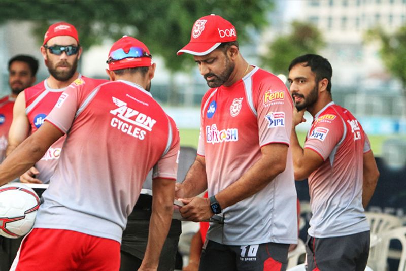 Anil Kumble and his boys has made a huge turn around in IPL after Initial Struggle
