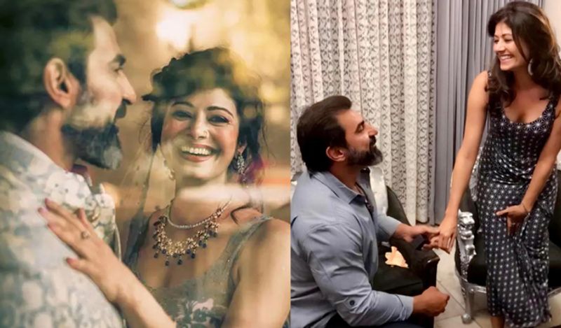 लेकिन, उनकी पत्नी को जब इस बारे में पता चला तो उन्होंने शादी की परमिशन दे दी और बच्चों की चिंता ना करने की नसीहत भी दी। इसके बाद दोनों ने शादी कर ली। मालूम हो कि नवाब पूजा से पांच साल बड़े हैं। एक्टर की उम्र 48 साल और एक्ट्रेस की 44 साल है।
