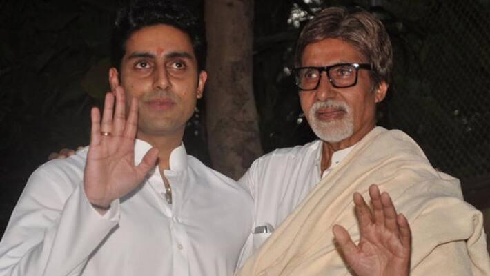 amitabh bachchan admitted to nanavati hospital know here is the truth read detail KPJ amitabh bachchan admitted to nanavati hospital know here is the truth read detail KPJ