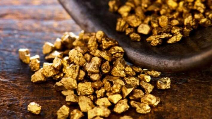 Bihar decides to accord permission for exploration of countrys largest gold reserve in Jamui Bihar decides to accord permission for exploration of countrys largest gold reserve in Jamui