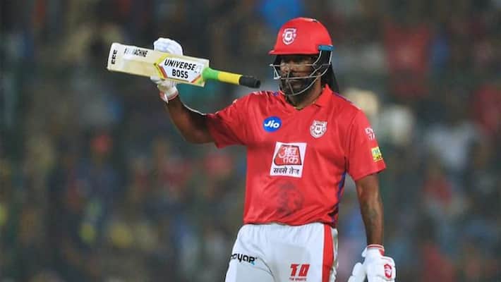 Kings XI Punjab puts 186 runs target to Rajasthan Royals in secod leg of IPL 2020 spb Kings XI Punjab puts 186 runs target to Rajasthan Royals in secod leg of IPL 2020 spb