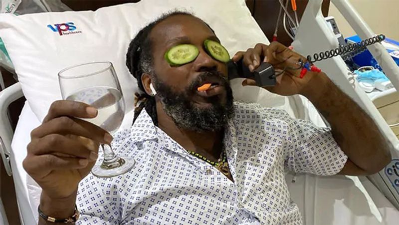 chris gayle wife natasha berridge is super hot see photos