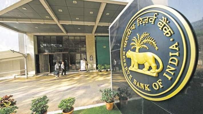 RBI becomes first central bank with 1 million Twitter followers in india RBI becomes first central bank with 1 million Twitter followers in india