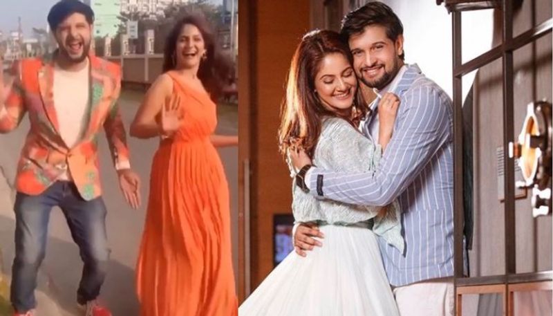 Bengali actress Trina Saha and neel bhattacharya going to be tie the knot BRD