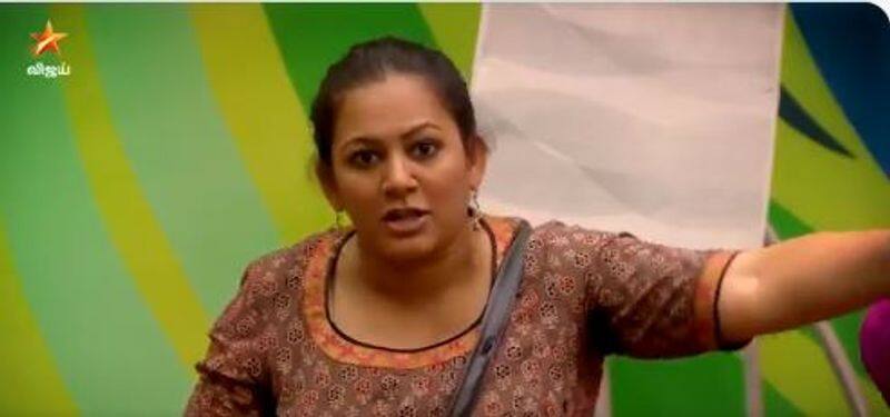 bala cry in first time for biggboss house