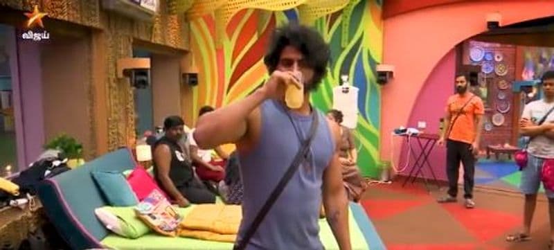 Bigg boss 4 Balaji Murugadoss Memes Going viral