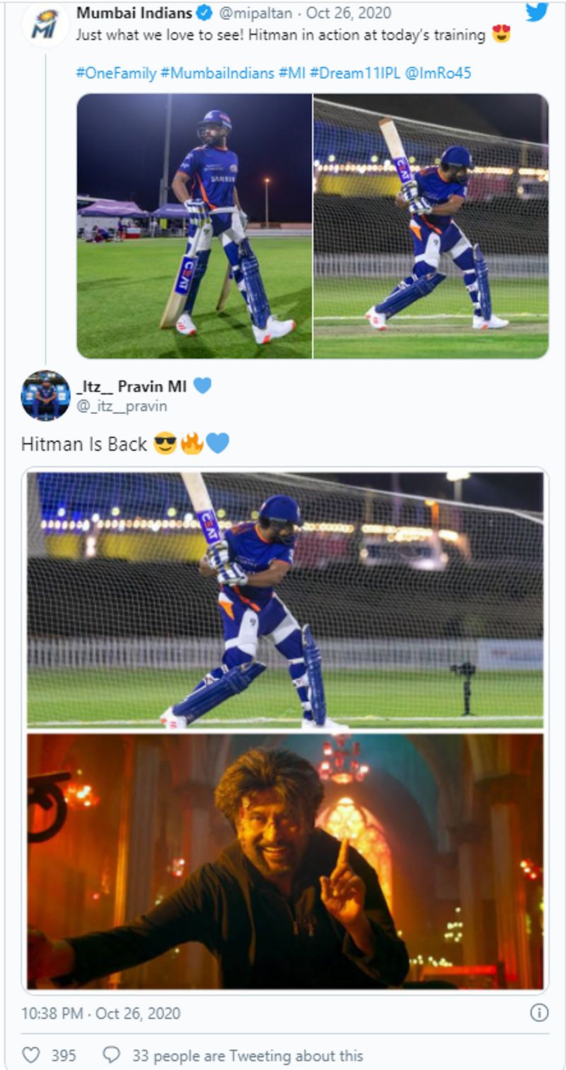 IPL 2020 Fans slam BCCI for omission of Rohit Sharma in India squads for Australia tour