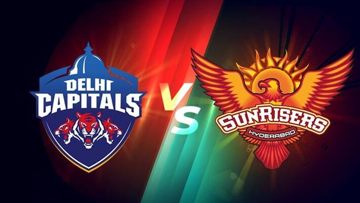 These are probable 11 of Delhi Capitals vs Sunrisers Hyderabad match in second le of IPL 2020 spb These are probable 11 of Delhi Capitals vs Sunrisers Hyderabad match in second le of IPL 2020 spb