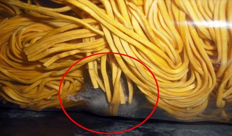 हेल्थ इंस्पेक्टर ने बताया कि इस रेस्त्रां का मामला सामने आने के बाद कई टेकअवे रेस्त्रां की जांच की गई और देखा गया कि कई जगहों पर सफाई का ध्यान नहीं रखा जा रहा था। ऐसे में उन्हें भी बंद करवा दिया गया है। 