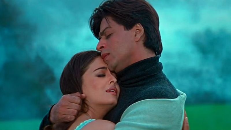 Mohabbatein turns 21 this film gave amitabh bachchan a new life bjc