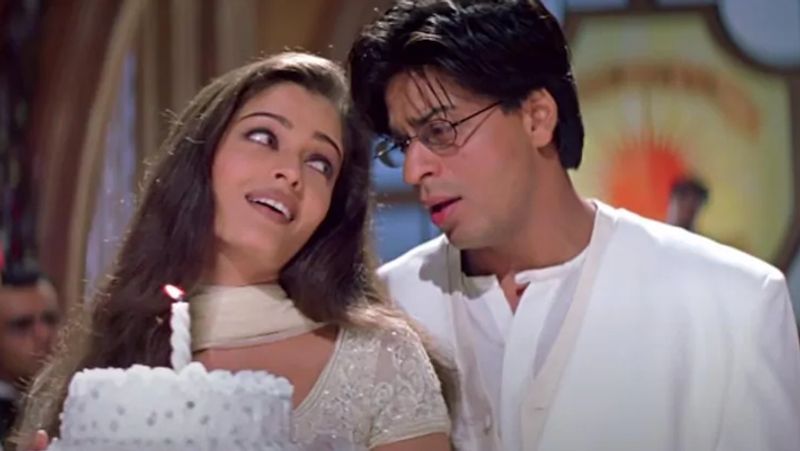 Mohabbatein turns 21 this film gave amitabh bachchan a new life bjc