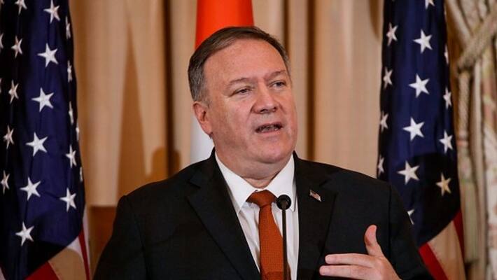 us stands with india to deal Chinese threat pompeo says on ladakh face off bsm us stands with india to deal Chinese threat pompeo says on ladakh face off bsm