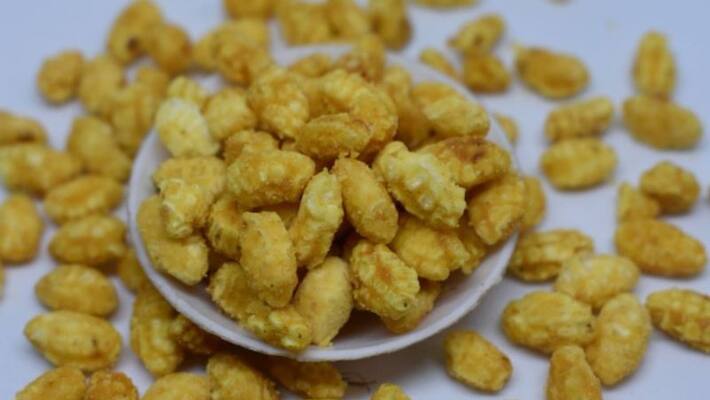 Laxmi Puja special easy recipe of the Bengal traditional Murki BDD Laxmi Puja special easy recipe of the Bengal traditional Murki BDD