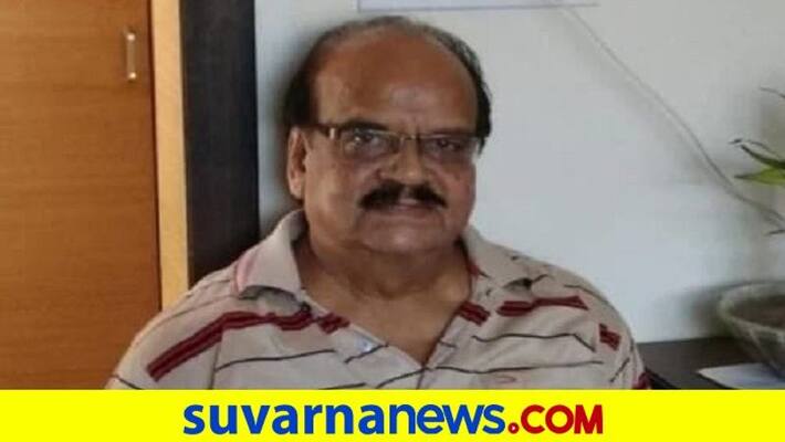 karnataka Congress Leader dr y nagappa passes away rbj karnataka Congress Leader dr y nagappa passes away rbj