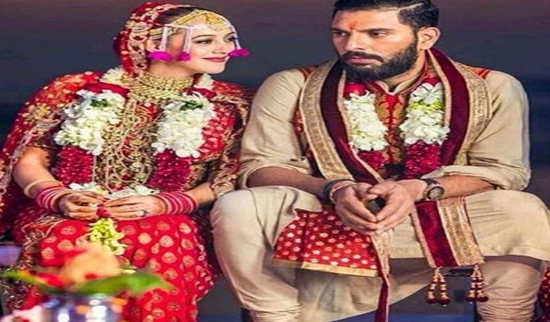 hezal keech wishes yuvraj singh mother shabnam singh happy birthday sasu maa kph