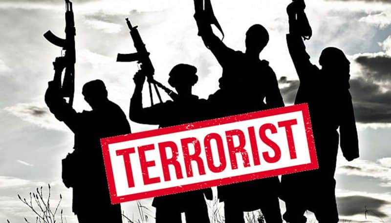 India designates 18 terrorists, hunt begins - vpn