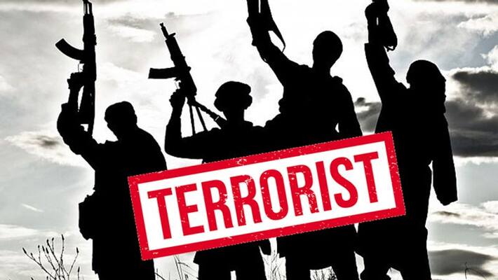 NGOs Providing Money To Terrorists Rain In Kashmir And Bengaluru Pod NGOs Providing Money To Terrorists Rain In Kashmir And Bengaluru Pod
