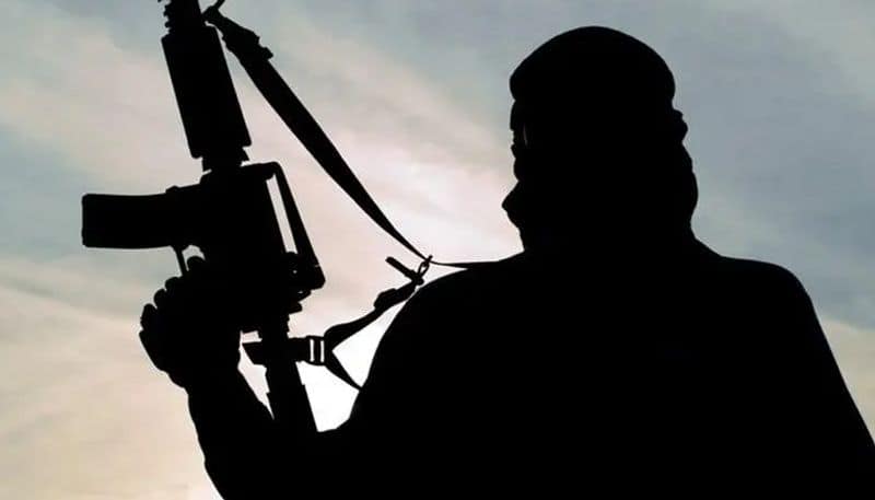 India designates 18 terrorists, hunt begins - vpn