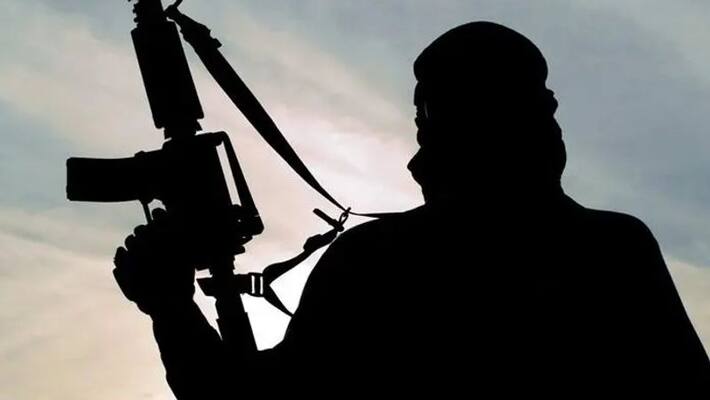 Pakistan ISI and D-Gang trio was involved in Terror conspiracy in India, Know the training module chief trainer Ghazi's profile Pakistan ISI and D-Gang trio was involved in Terror conspiracy in India, Know the training module chief trainer Ghazi's profile