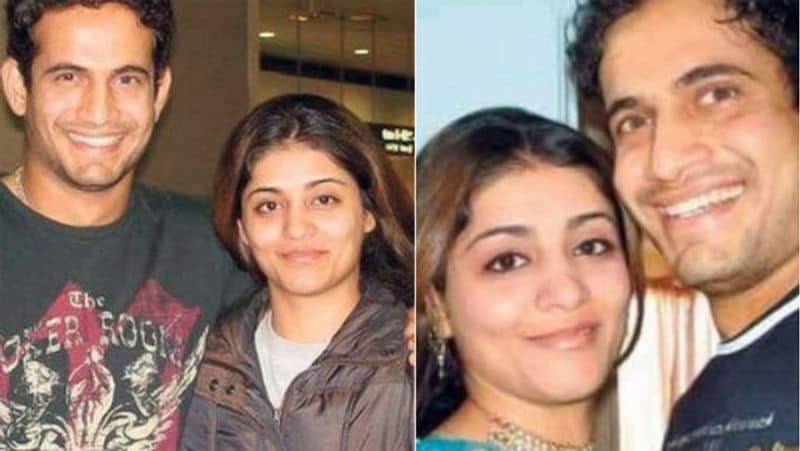 Irfan Pathan Birthday : irfan sacrifice his love for yusuf pathan, he was trolled for hiding his wifes face dva